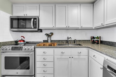 Ashley House Condos unit 12-A,G,H, Charleston, SC 29401 - photo 7