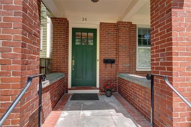 28 Barnes St unit 2, Providence, RI 02906 - photo 2
