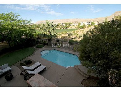 3203 Elk Clover St unit none, Las Vegas, NV 89135 - photo 2