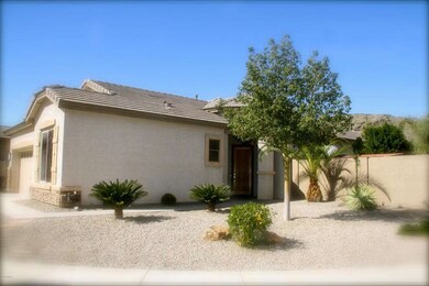 Great corner lot!