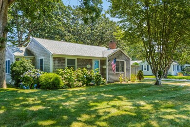 40 Jericho Path, Falmouth, MA 02540 - photo 3