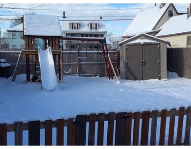 414 Washington St, Taunton, MA 02780 - photo 5