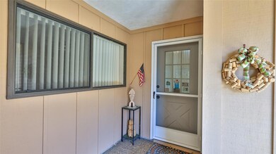 Entranceway