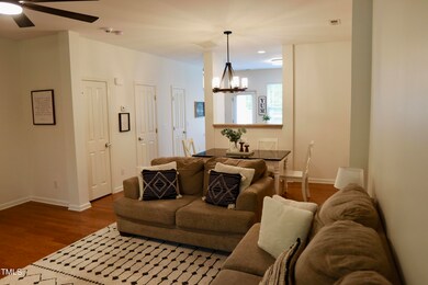 96 Millbrook Dr, Pittsboro, NC 27312 - photo 4