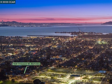 1436 Delaware St, Berkeley, CA 94702 - photo 5