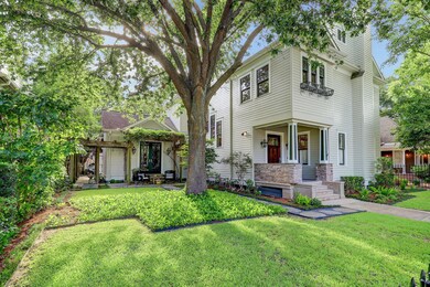 735 Cortlandt St, Houston, TX 77007 - photo 3