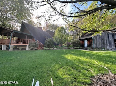 159 Pine Tree Rd, Millville, PA 17846 - photo 2