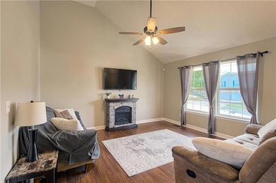 1618 W Pelham Path, Raymore, MO 64083 - photo 4