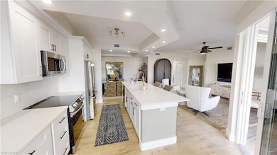 2185 Arielle Dr unit 1406, Naples, FL 34109 - photo 5