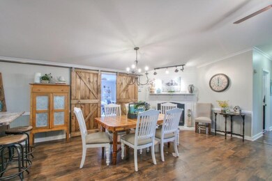 168 Amos Gamble Rd, Shelbyville, TN 37160 - photo 5