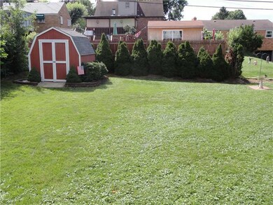 Yard/Garden. Included with the sale of this home i