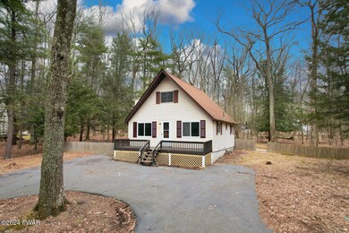 153 Marcel Dr, Dingmans Ferry, PA 18328 - photo 2