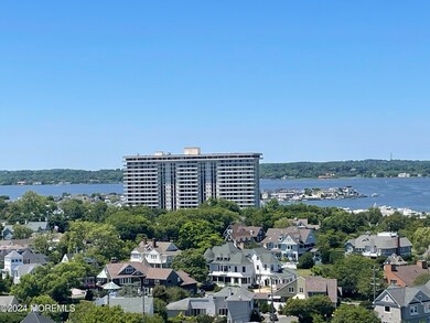 Monmouth Beach View