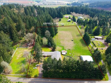 6470 SW Winters Rd, Cornelius, OR 97113 - photo 2