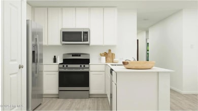 1 kitchen