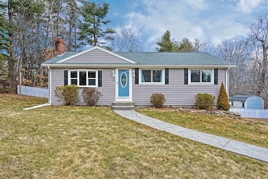 20 Brook St, Franklin, MA 02038 - photo 2
