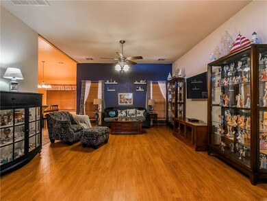 2304 NE 4th St, Moore, OK 73160 - photo 6