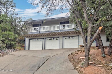 1112 N Rhone Cir unit 1, Payson, AZ 85541 - photo 2