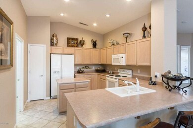 19577 N 107th Dr - MLS-16