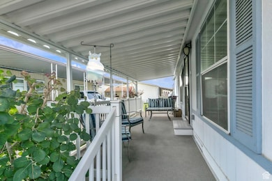 1111 N 2000 W unit 197, Ogden, UT 84404 - photo 2