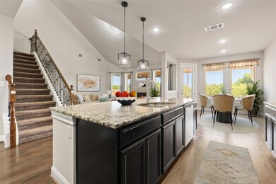 2260 Hat Bender Loop, Round Rock, TX 78664 - photo 6