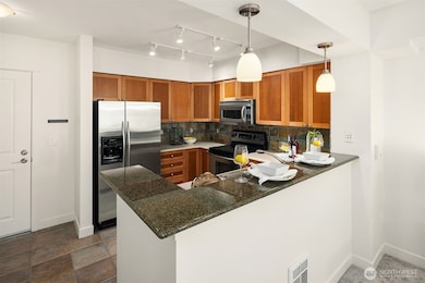 Ballard Place Condominiums unit 310, Seattle, WA 98107 - photo 7