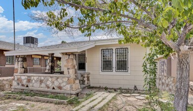 2428 Gold Ave, El Paso, TX 79930 - photo 2