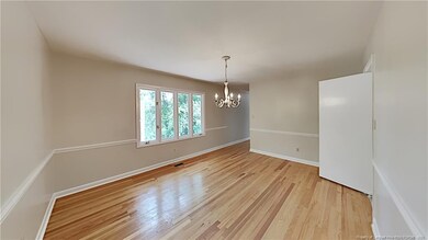 409 Murray Hill Rd, Fayetteville, NC 28303 - photo 2