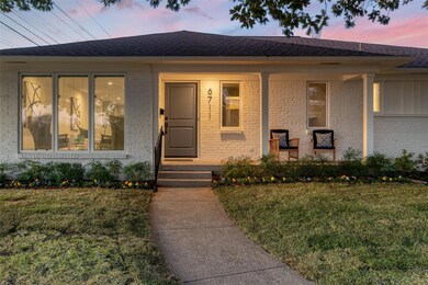6711 Santa Maria Ln, Dallas, TX 75214 - photo 2