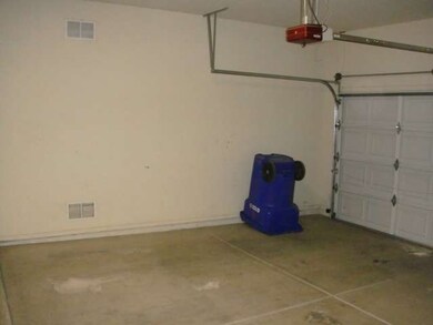 2 Car Garage