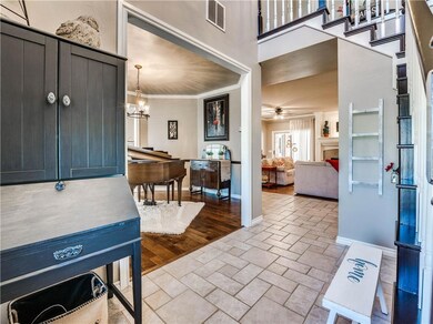 17336 Old Pond Rd, Edmond, OK 73012 - photo 6