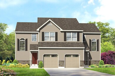 118 Player Court Dr, Drums, PA 18222 - photo 2