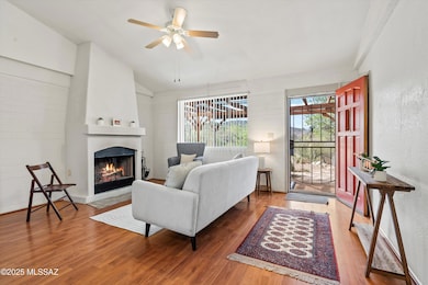 03-Living Area