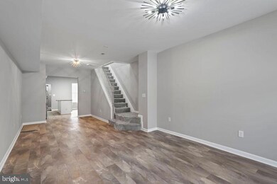 1713 Montpelier St, Baltimore, MD 21218 - photo 5