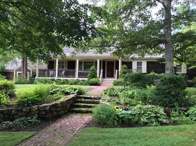 3 Shawme Rd, Sandwich, MA 02563 - photo 2