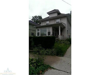 1233 W Hillsdale St, Lansing, MI 48915 - photo 2