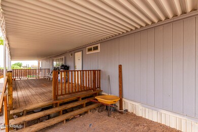 4 - Wickiup