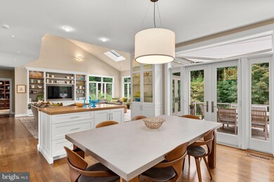 6712 Vendome Terrace, Bethesda, MD 20817 - photo 6