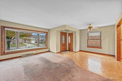 1204 Blanchan Ave, La Grange Park, IL 60526 - photo 4