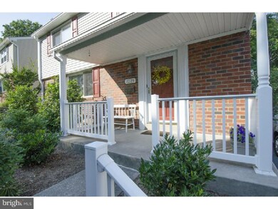 2329 Avon Rd, Ardmore, PA 19003 - photo 3