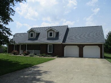 206 Manor House Ln, Frankfort, KY 40601 - photo 2