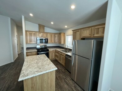 2401 W Southern Ave unit 93, Tempe, AZ 85282 - photo 4