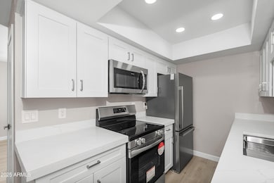 286 W Palomino Dr unit 147, Chandler, AZ 85225 - photo 6