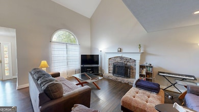 702 Miller Ct, Temple, GA 30179 - photo 7