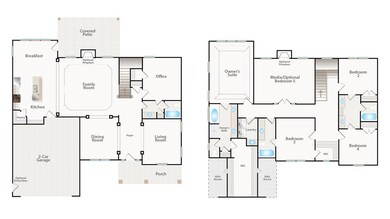 740 Curlew Cir, Sumter, SC 29150 - photo 2