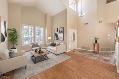 6912 Mill Creek Way, Las Vegas, NV 89149 - photo 7