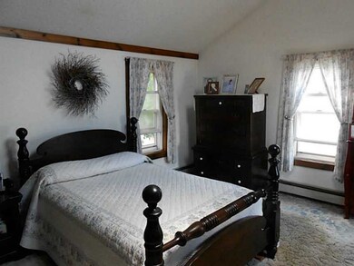 Bedroom.