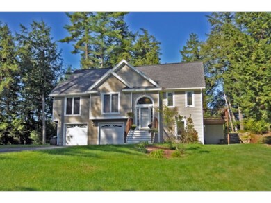 149 Pemi River Rd, Thornton, NH 03285 - photo 2