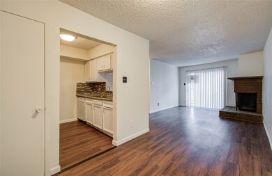 Living room with access to your terrace