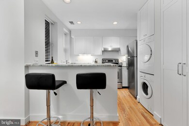 1842 California St NW unit 3B, Washington, DC 20009 - photo 5